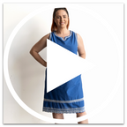 <div style="padding:100% 0 0 0;position:relative;"><iframe src="https://player.vimeo.com/video/1125410113?badge=0&amp;autopause=0&amp;player_id=0&amp;app_id=58479" frameborder="0" allow="autoplay; fullscreen; picture-in-picture; clipboard-write; encrypted-media; web-share" style="position:absolute;top:0;left:0;width:100%;height:100%;" title="Embroidered Shift Dress by Orientique Australia - 30221"></iframe></div><script src="https://player.vimeo.com/api/player.js"></script>