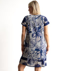 Find A Way Dress - Avignon - 71005