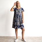 Find A Way Dress - Avignon - 71005