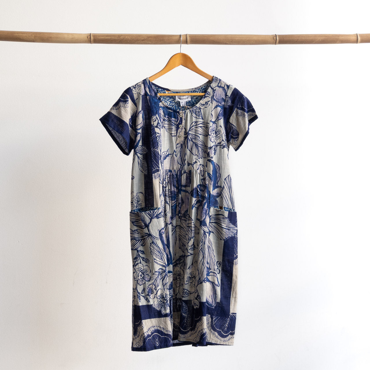 Find A Way Dress - Avignon - 71005