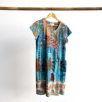 Find A Way Dress - Casablanca - 21868