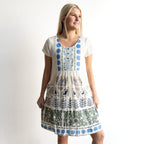 Find A Way Dress - Liberte - 40298