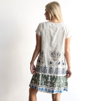 Find A Way Dress - Liberte - 40298