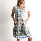 Find A Way Dress - Liberte - 40298