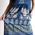 Find A Way Dress - Liberte Blue - 40293