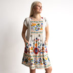 Find A Way Dress - Pellion - 40338