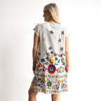 Find A Way Dress - Pellion - 40338