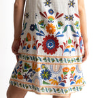 Find A Way Dress - Pellion - 40338