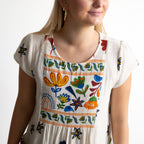 Find A Way Dress - Pellion - 40338