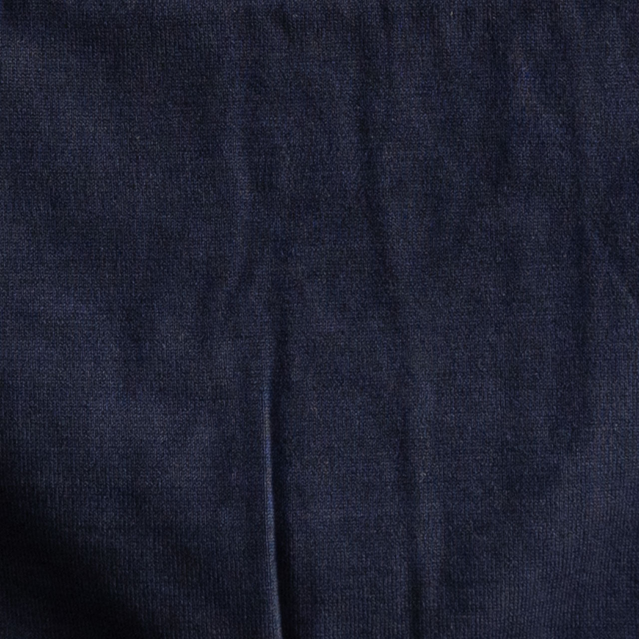 Fine Cotton Knit Long Sleeve Top by Orientique Australia - 1324