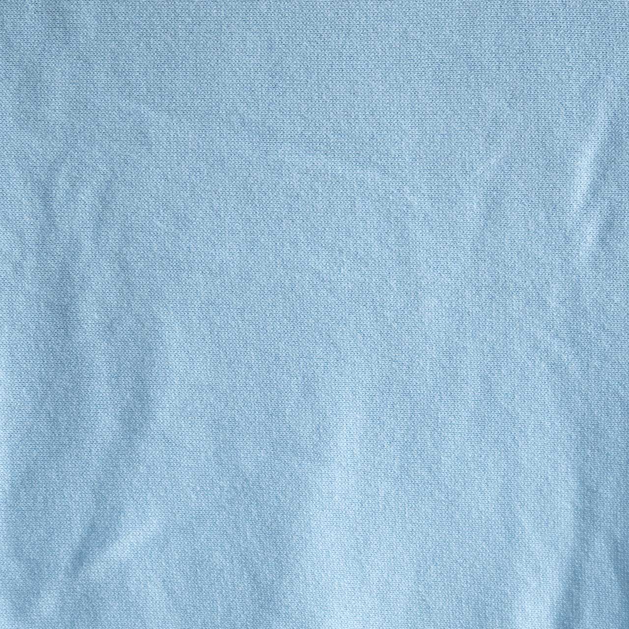 Fine Cotton Knit Long Sleeve Top by Orientique Australia - 1324