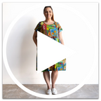 <div style="padding:100% 0 0 0;position:relative;"><iframe src="https://player.vimeo.com/video/1200324314?badge=0&amp;autopause=0&amp;player_id=0&amp;app_id=58479&amp;autoplay=1" frameborder="0" allow="autoplay; fullscreen; picture-in-picture; clipboard-write; encrypted-media; web-share"  style="position:absolute;top:0;left:0;width:100%;height:100%;" title="Flow Smock Dress - Le Moulin - 40273"></iframe></div><script src="https://player.vimeo.com/api/player.js"></script>