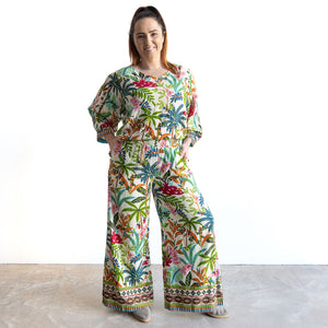 Resort Lounge Pant by Orientique Australia - Ovahe - 32435