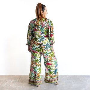 Resort Lounge Pant by Orientique Australia - Ovahe - 32435