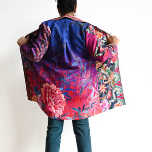 Gallery Coat Jacket by Orientique Australia - Asiatique - 62657