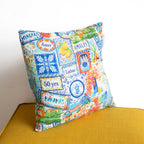 Gallery Cushion Covers by Orientique Australia
