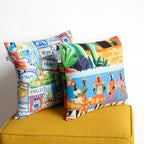 Gallery Cushion Covers by Orientique Australia