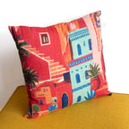 Gallery Cushion Covers by Orientique Australia