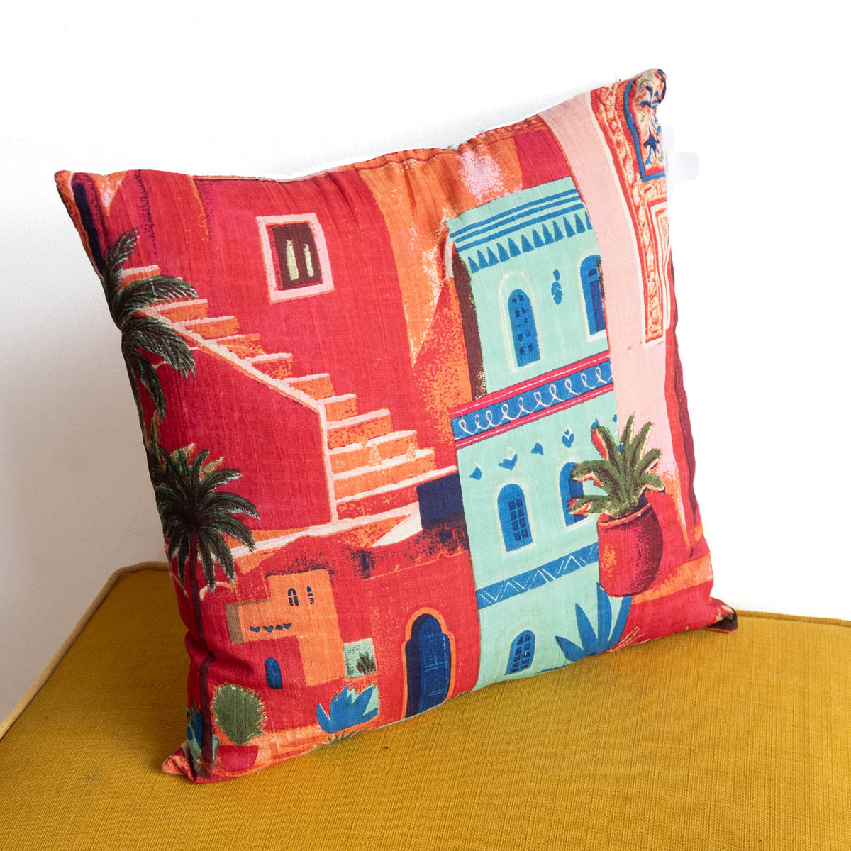 Gallery Cushion Covers by Orientique Australia