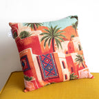 Gallery Cushion Covers by Orientique Australia