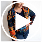 <div style="padding:100% 0 0 0;position:relative;"><iframe src="https://player.vimeo.com/video/1154853958?badge=0&amp;autopause=0&amp;player_id=0&amp;app_id=58479" frameborder="0" allow="autoplay; fullscreen; picture-in-picture; clipboard-write; encrypted-media; web-share" style="position:absolute;top:0;left:0;width:100%;height:100%;" title="Gallery Cropped Jacket by Orientique - Embroidery - 62813"></iframe></div><script src="https://player.vimeo.com/api/player.js"></script>