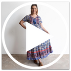 <div style="padding:100% 0 0 0;position:relative;"><iframe src="https://player.vimeo.com/video/1138698876?badge=0&amp;autopause=0&amp;player_id=0&amp;app_id=58479" frameborder="0" allow="autoplay; fullscreen; picture-in-picture; clipboard-write; encrypted-media; web-share" style="position:absolute;top:0;left:0;width:100%;height:100%;" title="Gathered Cotton Maxi Dress - Cornflower Paisley"></iframe></div><script src="https://player.vimeo.com/api/player.js"></script>