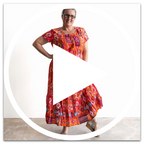 <div style="padding:100% 0 0 0;position:relative;"><iframe src="https://player.vimeo.com/video/1116614082?badge=0&amp;autopause=0&amp;player_id=0&amp;app_id=58479" frameborder="0" allow="autoplay; fullscreen; picture-in-picture; clipboard-write; encrypted-media; web-share" style="position:absolute;top:0;left:0;width:100%;height:100%;" title="Gathered Cotton Maxi Dress - Persian Border 2"></iframe></div><script src="https://player.vimeo.com/api/player.js"></script>