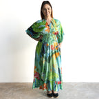 Girls Night Out Maxi Dress by Escape - Evelin - 71569