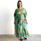 Girls Night Out Maxi Dress by Escape - Evelin - 71569