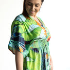 Girls Night Out Maxi Dress by Escape - Evelin - 71569