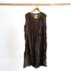 Go Your Own Way Midi Dress