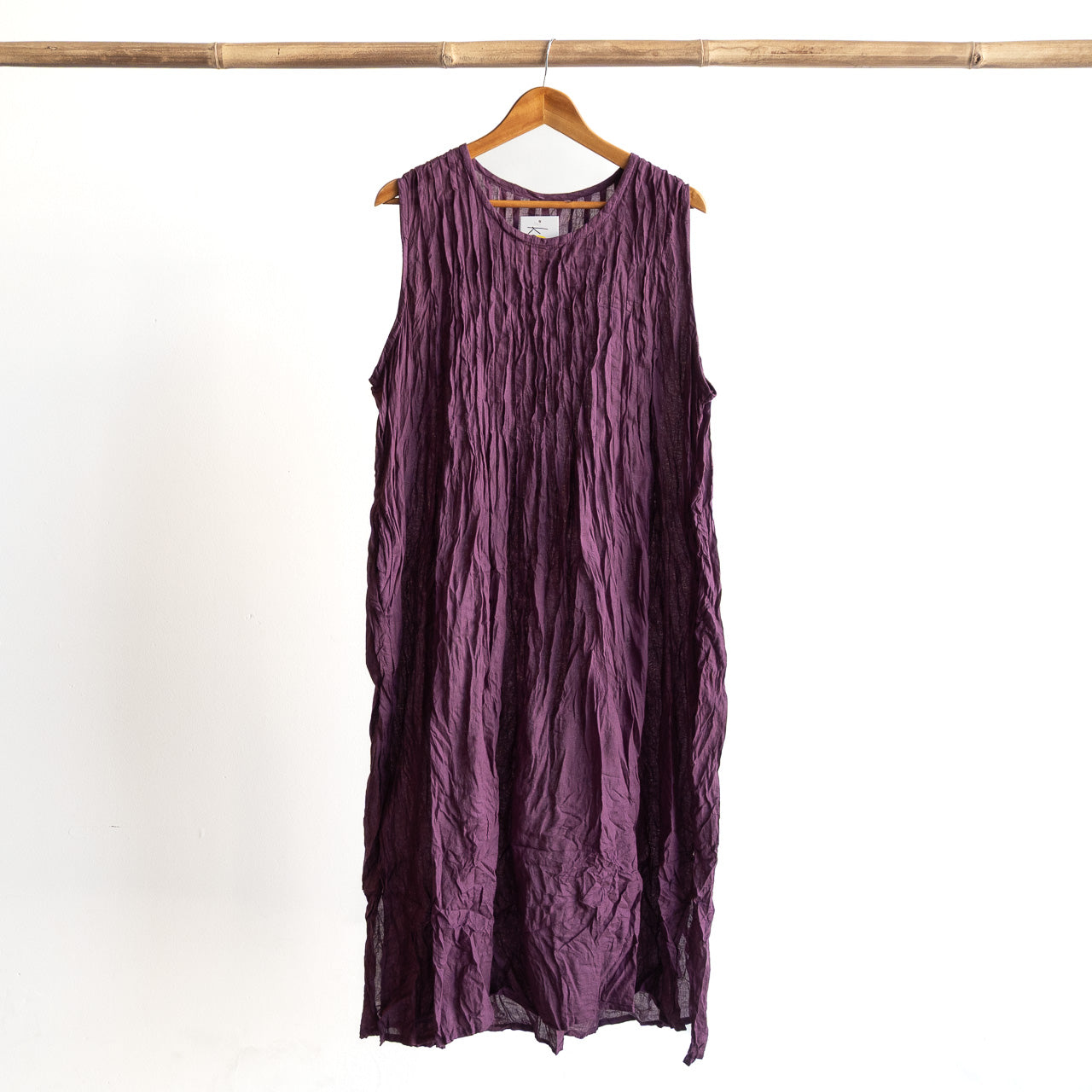 Go Your Own Way Midi Dress