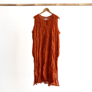 Go Your Own Way Midi Dress