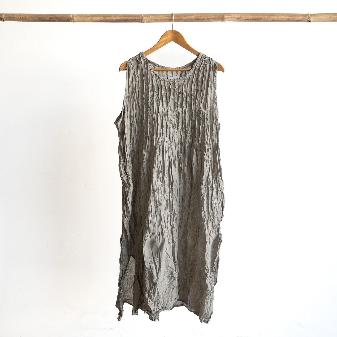 Go Your Own Way Midi Dress