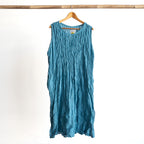 Go Your Own Way Midi Dress