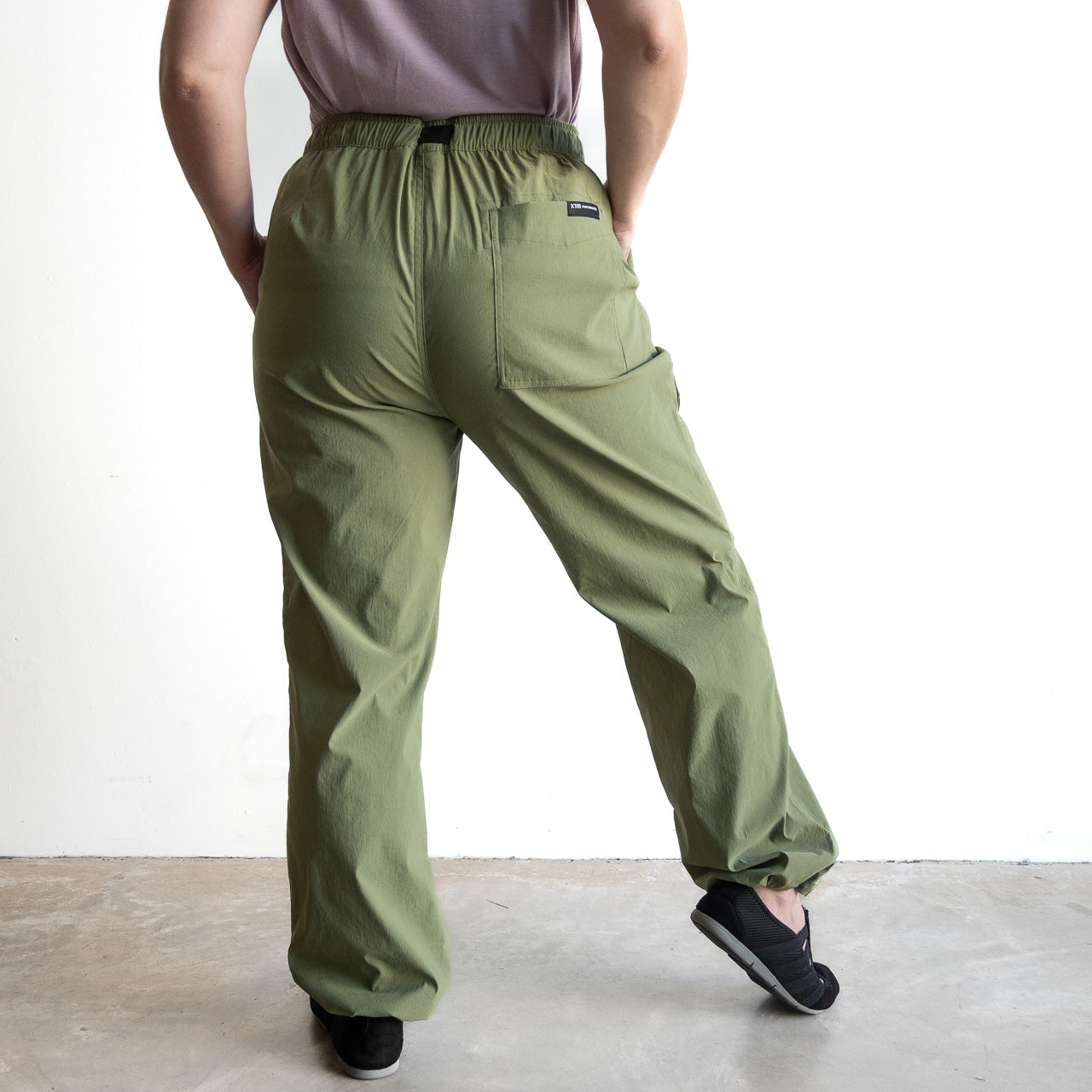 Great Outdoor Pant by XTM Australia