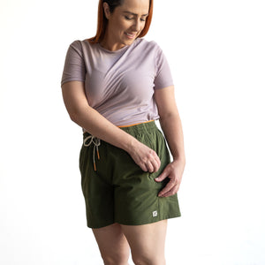 Great Outdoor Shorts by XTM Australia