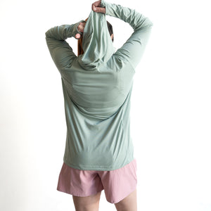 Adventure Sun Hoodie by XTM Australia