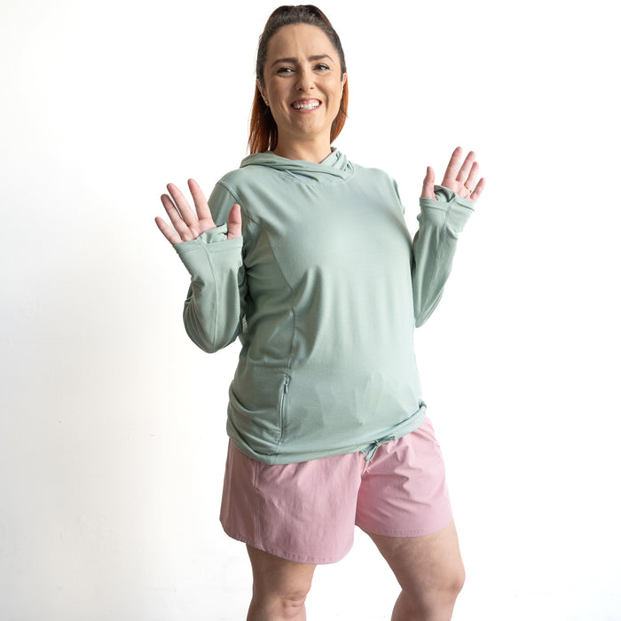 Adventure Sun Hoodie by XTM Australia