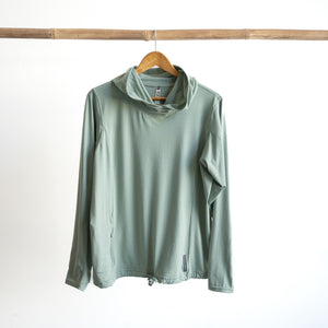 Adventure Sun Hoodie by XTM Australia