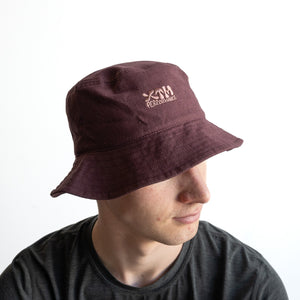 Hemp Bucket Hat by XTM Australia
