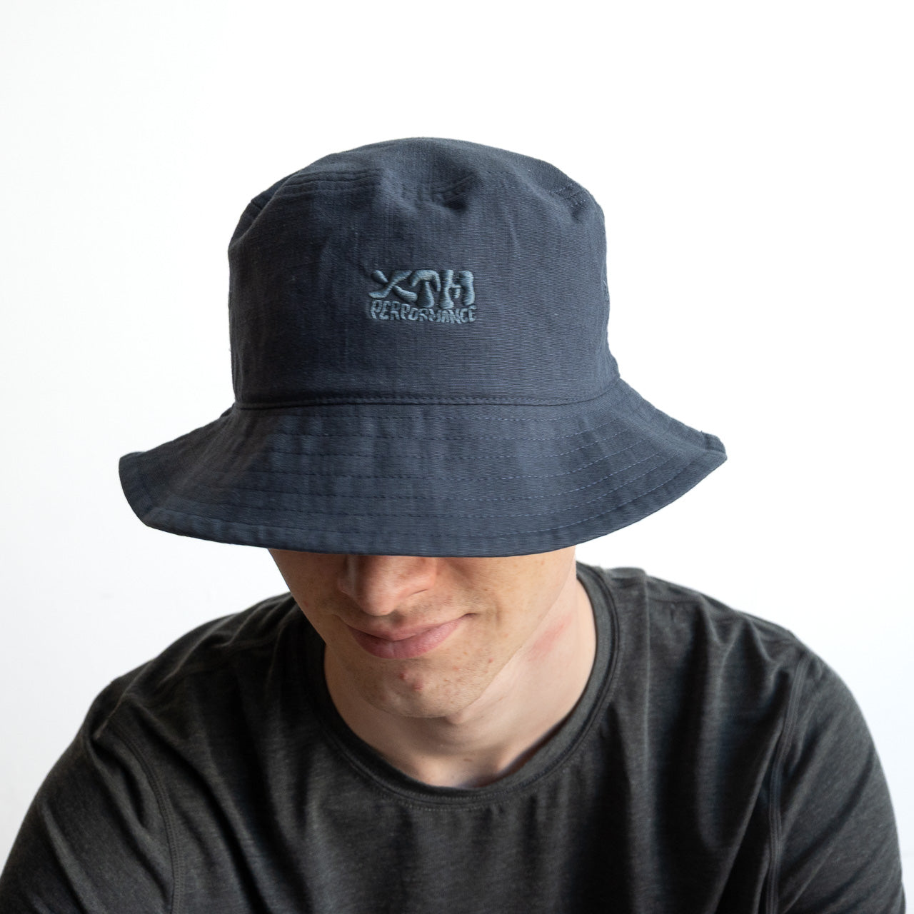 Hemp Bucket Hat by XTM Australia
