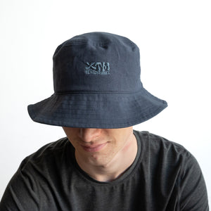 Hemp Bucket Hat by XTM Australia