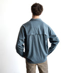 Hemp Great Outdoor Shirt by XTM Australia Men's
