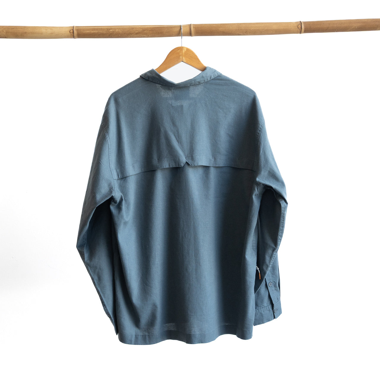 Hemp Great Outdoor Shirt by XTM Australia Men's