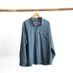 Hemp Great Outdoor Shirt by XTM Australia Men's