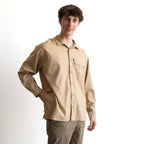 Hemp Great Outdoor Shirt by XTM Australia Men's