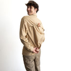 Hemp Great Outdoor Shirt by XTM Australia Men's