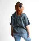 Hemp Great Outdoor Shirt by XTM Australia Women's