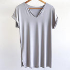 In The Moment Top by KOBOMO Bamboo